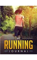 My Running Journal: Log all your runs