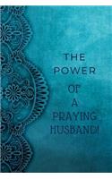 The power of a praying Husband