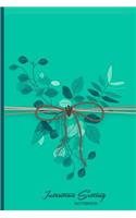 Intention Setting Notebook