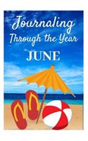 Journaling Through the Year June