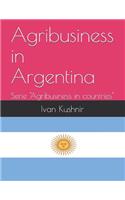 Agribusiness in Argentina