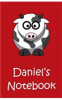 Daniel's Notebook