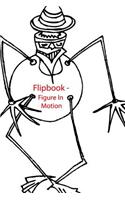Flipbook - Figure In Motion