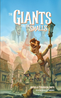 Giants and the Smalls: The Adventure of Rimi and Ritt: Paperback Edition