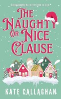 Naughty Or Nice Clause