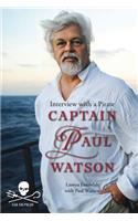 Captain Paul Watson