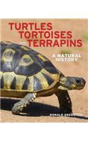 Turtles, Tortoises and Terrapins