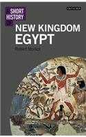 Short History of New Kingdom Egypt, A