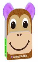 Animal Buddies - Monkey