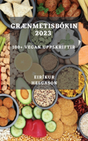 Grænmetisbókin 2023