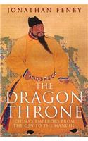 The Dragon Throne