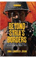 Beyond Syria’s Borders