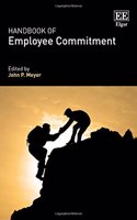 Handbook of Employee Commitment