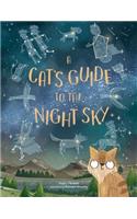 A Cat's Guide to the Night Sky