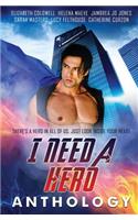 I Need a Hero