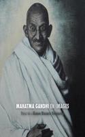 Mahatma Gandhi en Images