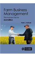 Farm Business Management