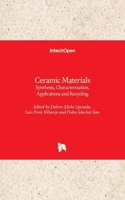 Ceramic Materials