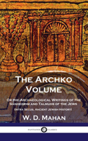 Archko Volume