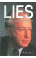 Lies: Israel's Secret Service and the Rabin Murder