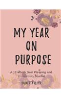 My Year on Purpose