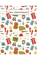 My Sketchbook