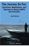 Journey So Far (2nd Edition)