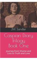 Caspian Diary Trilogy