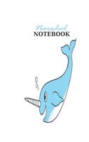 Narwhal Notebook