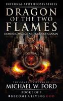 Dragon of the Two Flames