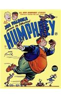 Humphrey Comics #6