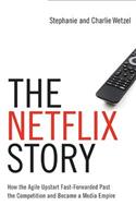 The Netflix Story