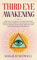 Third Eye Awakening