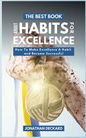 The Best Book About Habits For Excellence