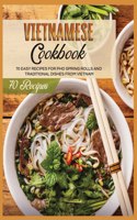 Vietnamese Cookbook