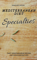 Mediterranean Diet Specialties