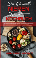 Essentielle Nieren Diät Kochbuch