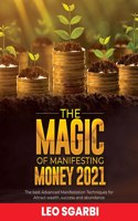 Magic of Manifesting Money 2021
