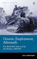 Genesis, Employment, Aftermath