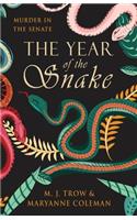 Year of the Snake