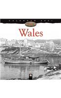 Wales Heritage Wall Calendar 2021 (Art Calendar)