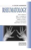Rheumatology