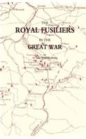 Royal Fusiliers in the Great War