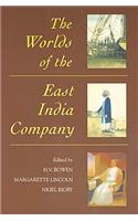 Worlds of the East India Company