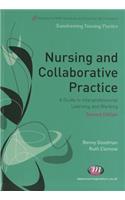 Nursing and Collaborative Practice
