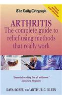 Arthritis - What Really Works