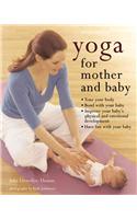 Yoga For Mother And Baby