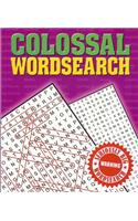Colossal Wordseach