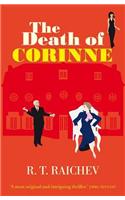 The Death of Corinne