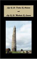 Life of St. Declan of Ardmore, and Life of St. Mochuda of Lismore